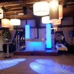 Iconsounds licht en geluid