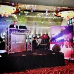 Iconsounds licht en geluid