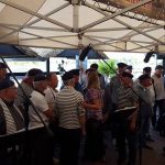 Iconsounds-geluidstechnicus